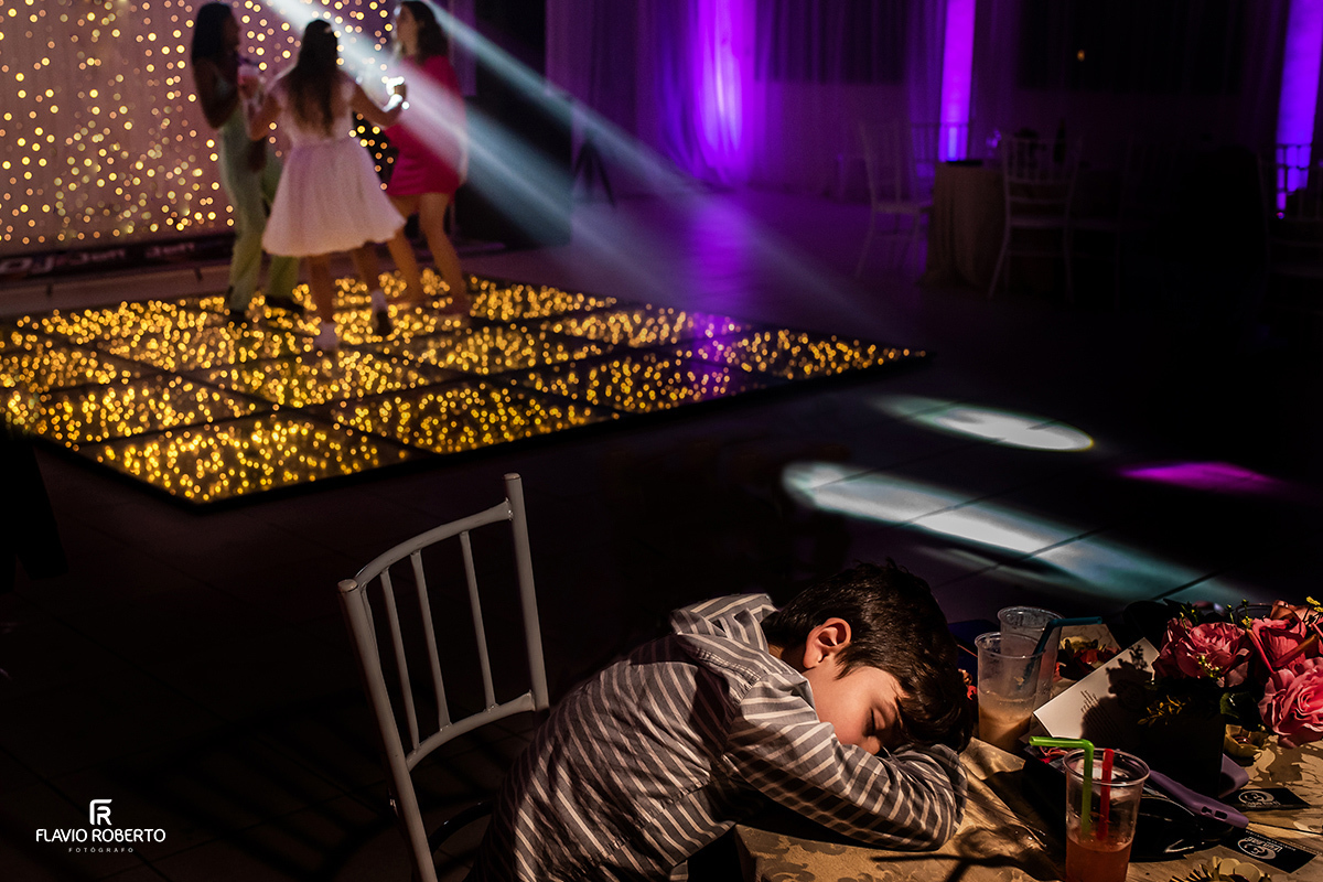 Festa de Casamento no Casagrande Eventos em Lorena