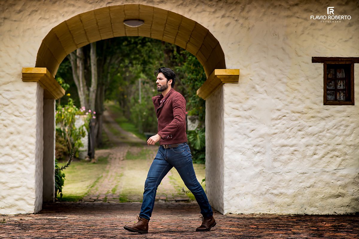 Ensaio fotografico em belo horizonte