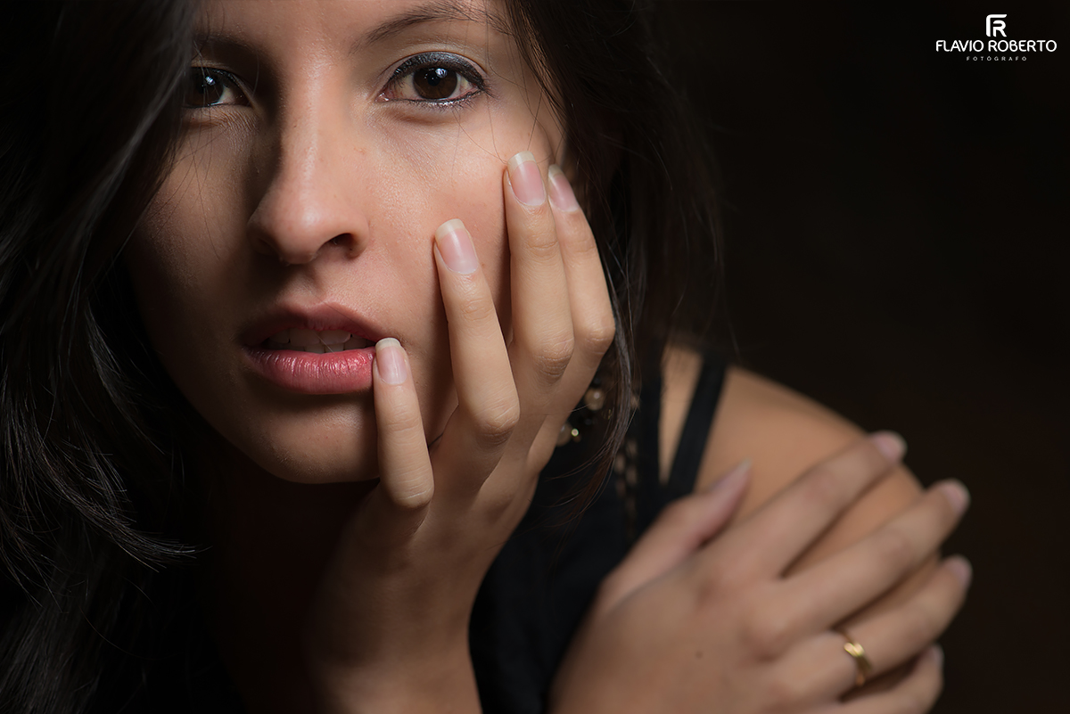 Ensaio Fotografico Luisa