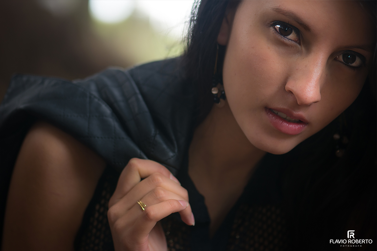 Ensaio Fotografico Luisa