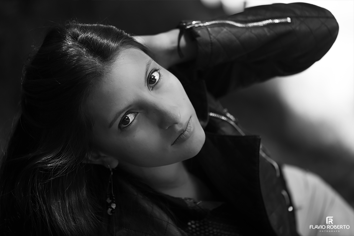 Ensaio Fotografico Luisa