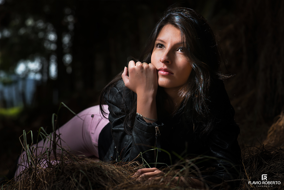Ensaio Fotografico Luisa