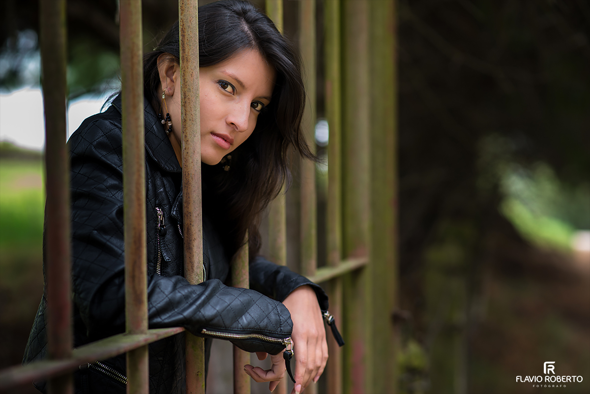 Ensaio Fotografico Luisa