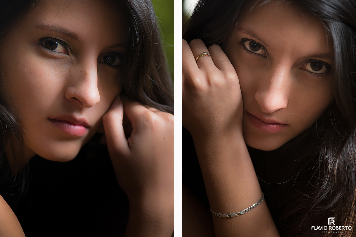 Ensaio Fotografico Luisa