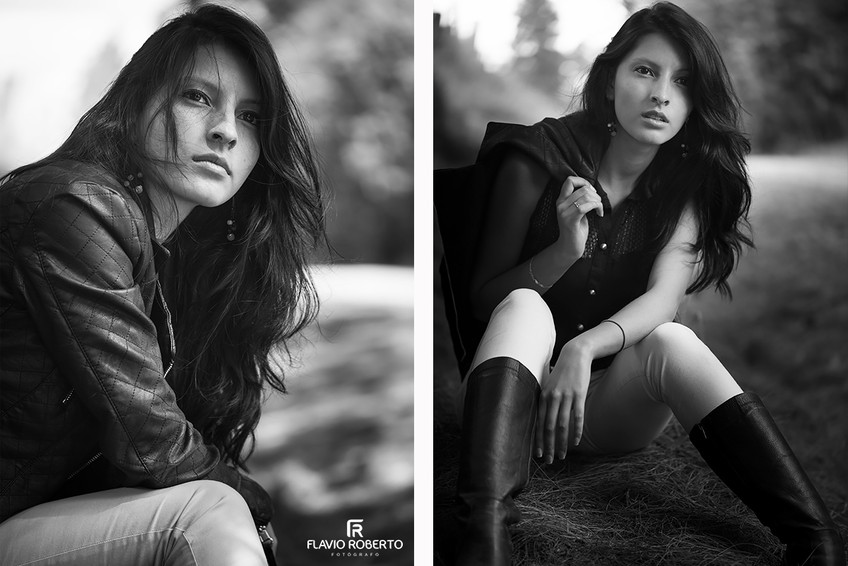 Ensaio Fotografico Luisa