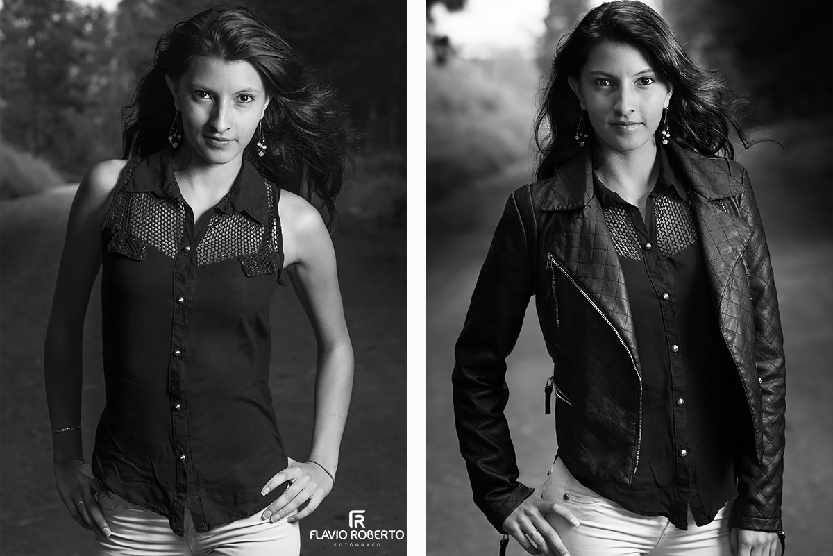 Ensaio Fotografico Luisa