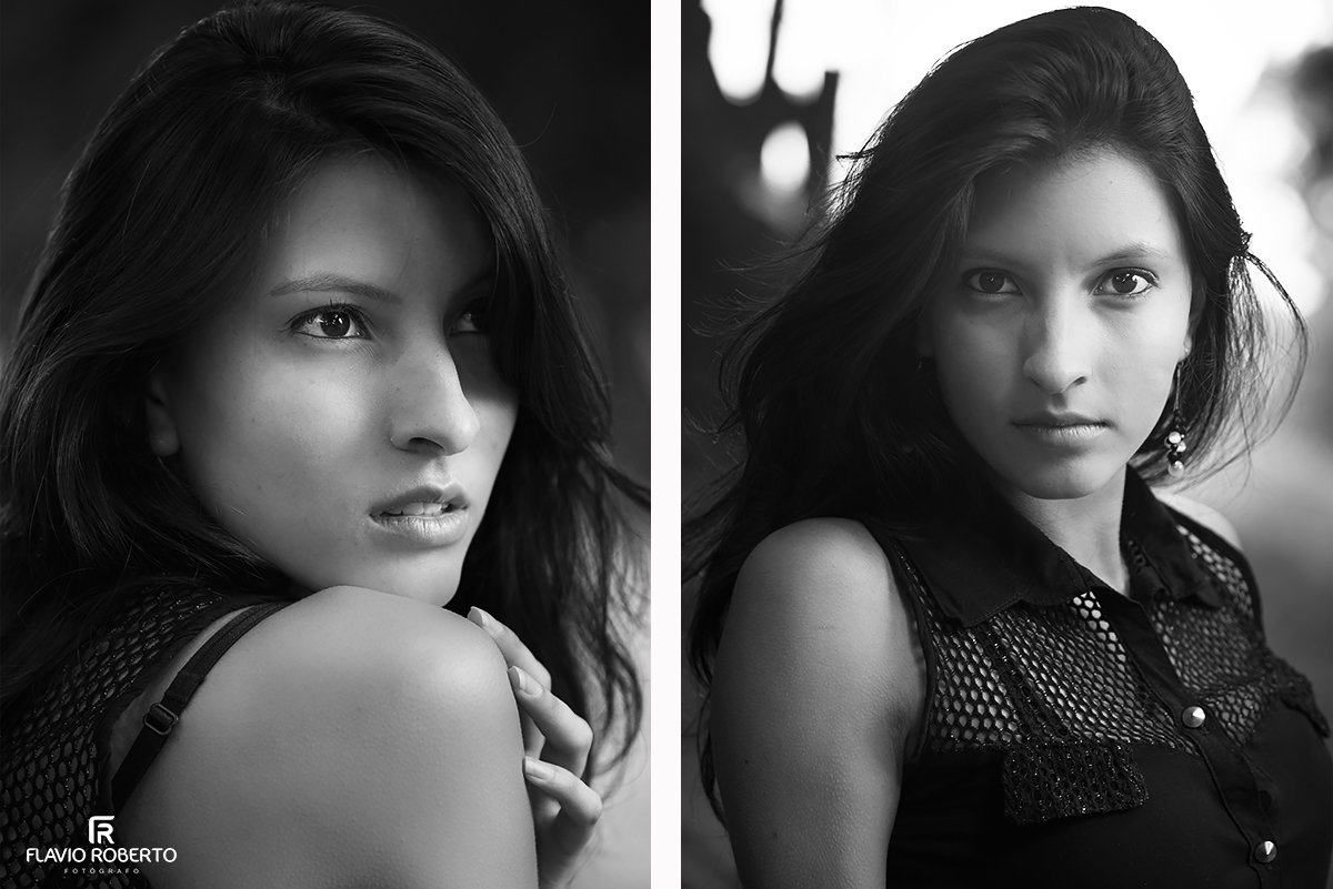 Ensaio Fotografico Luisa
