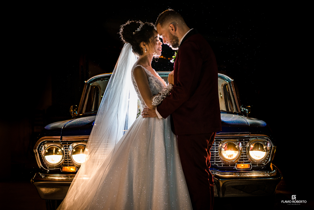 Casamento no Recanto do Bosque de Guaratinguetá | SP