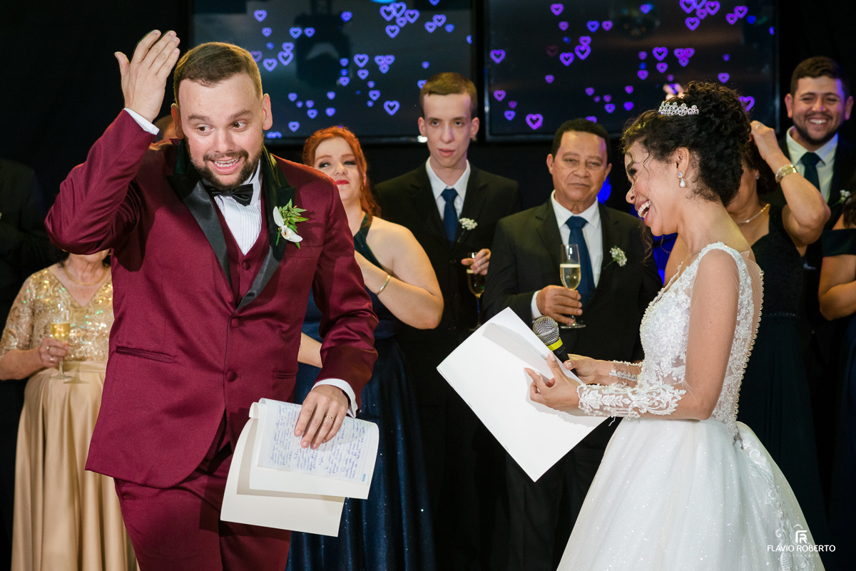 Casamento no Recanto do Bosque de Guaratinguetá | SP