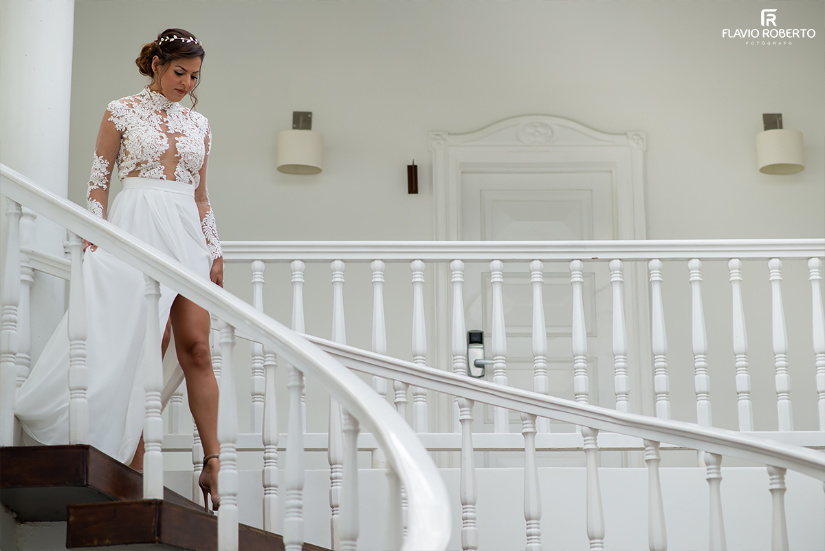 Casamento na Casa Hotel El Triangulo, em Armenia, região do Eje Cafeteiro de Colômbia