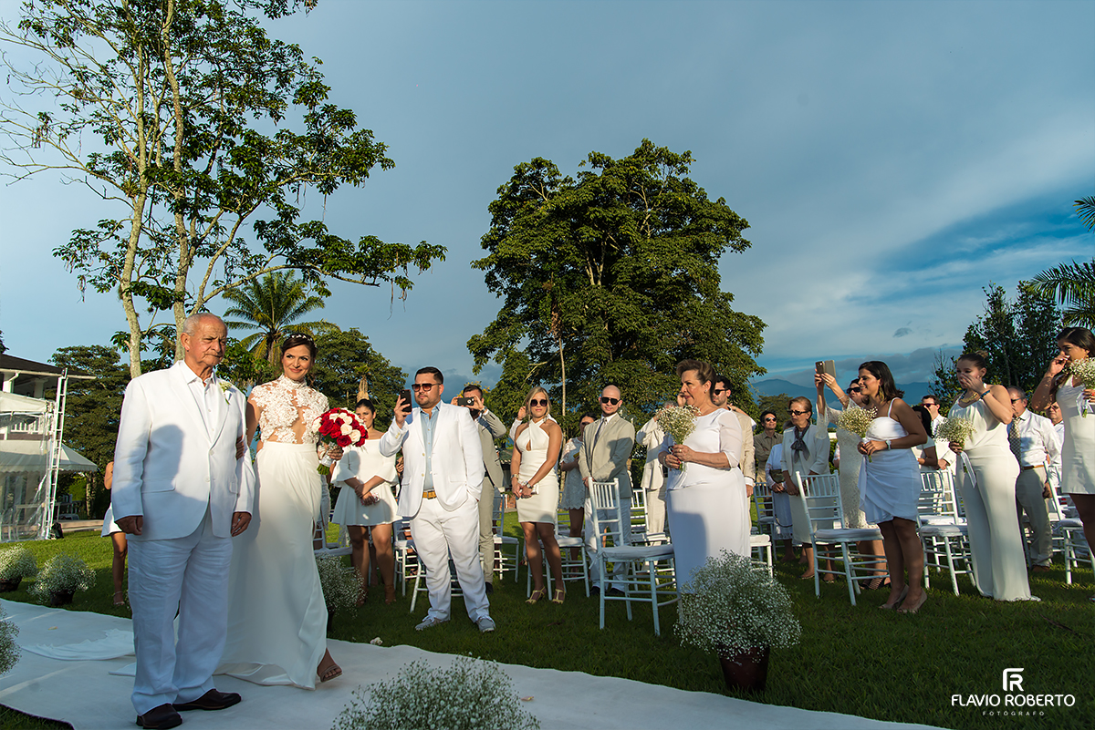 Casamento na Casa Hotel El Triangulo, em Armenia, região do Eje Cafeteiro de Colômbia