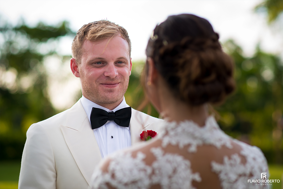 Casamento na Casa Hotel El Triangulo, em Armenia, região do Eje Cafeteiro de Colômbia