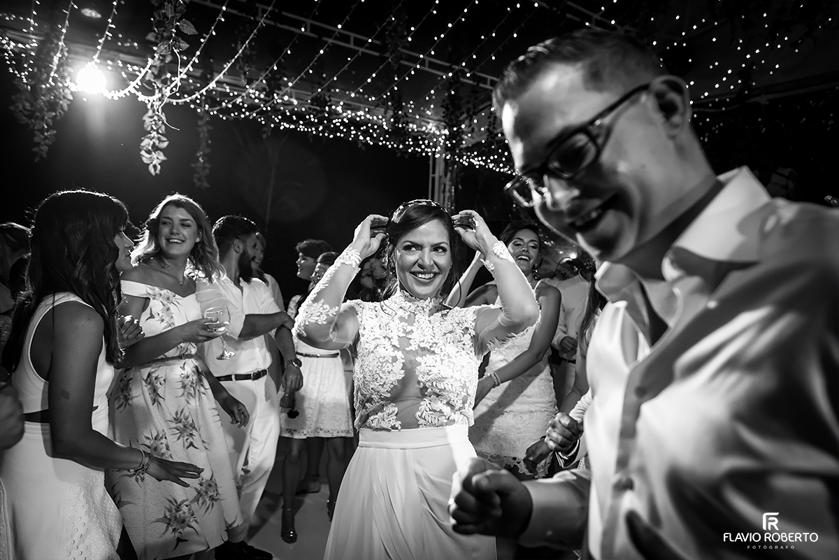 Casamento na Casa Hotel El Triangulo, em Armenia, região do Eje Cafeteiro de Colômbia