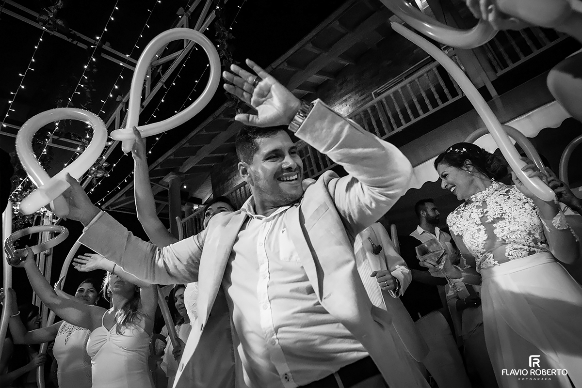 Casamento na Casa Hotel El Triangulo, em Armenia, região do Eje Cafeteiro de Colômbia