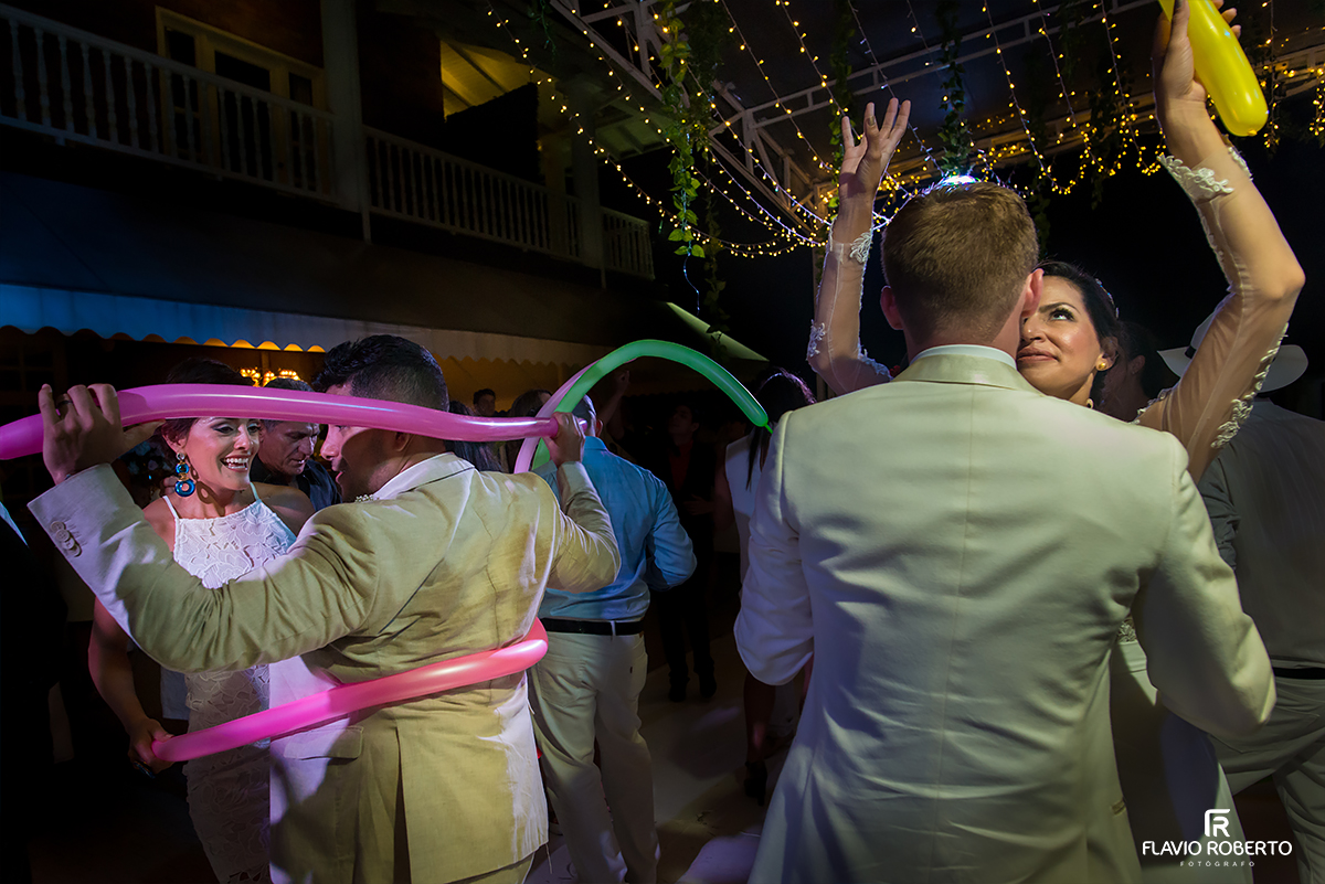 Casamento na Casa Hotel El Triangulo, em Armenia, região do Eje Cafeteiro de Colômbia