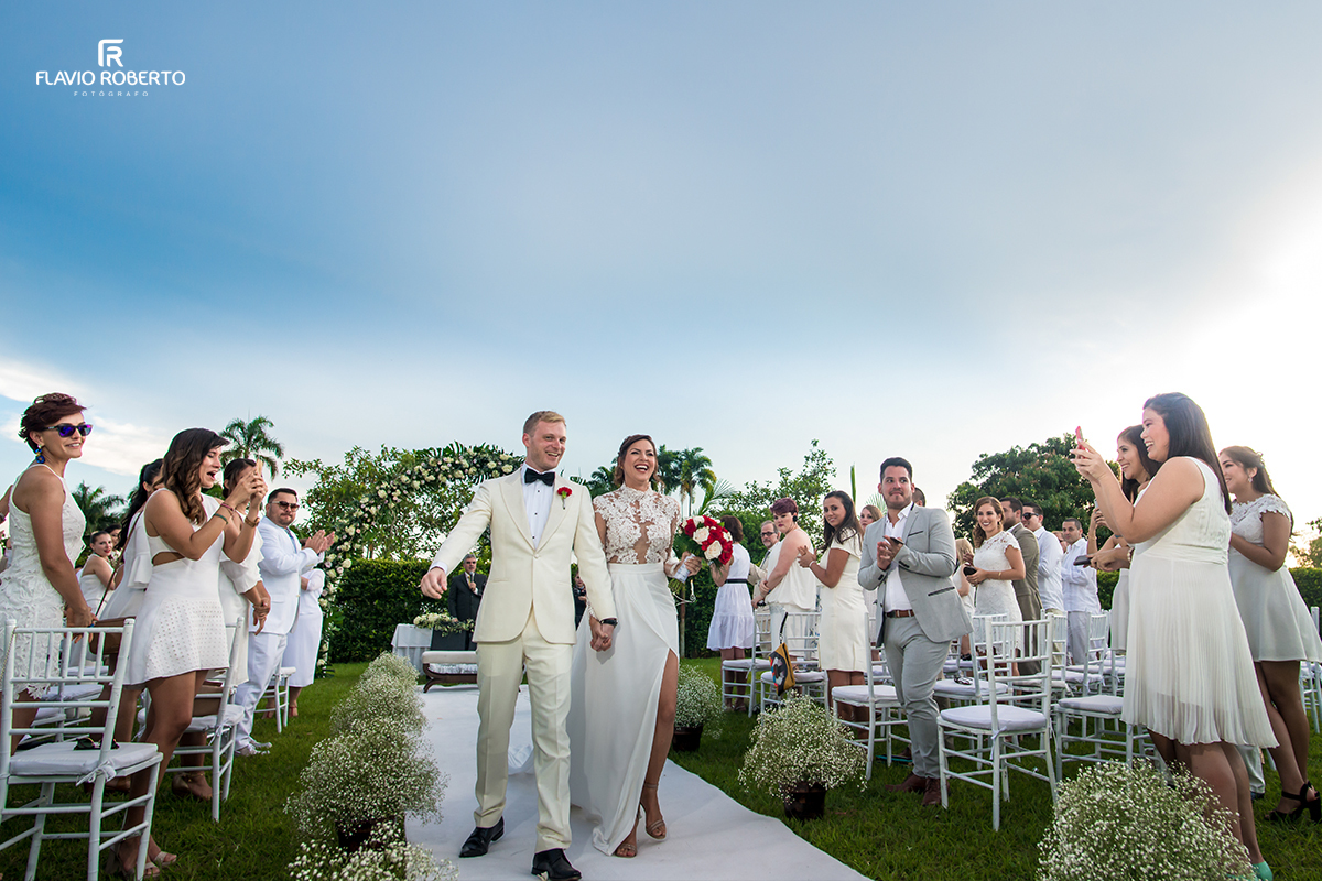 Casamento na Casa Hotel El Triangulo, em Armenia, região do Eje Cafeteiro de Colômbia