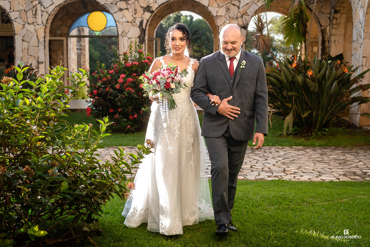 Casamento no Mosteiro da Sagrada Face de Roseira