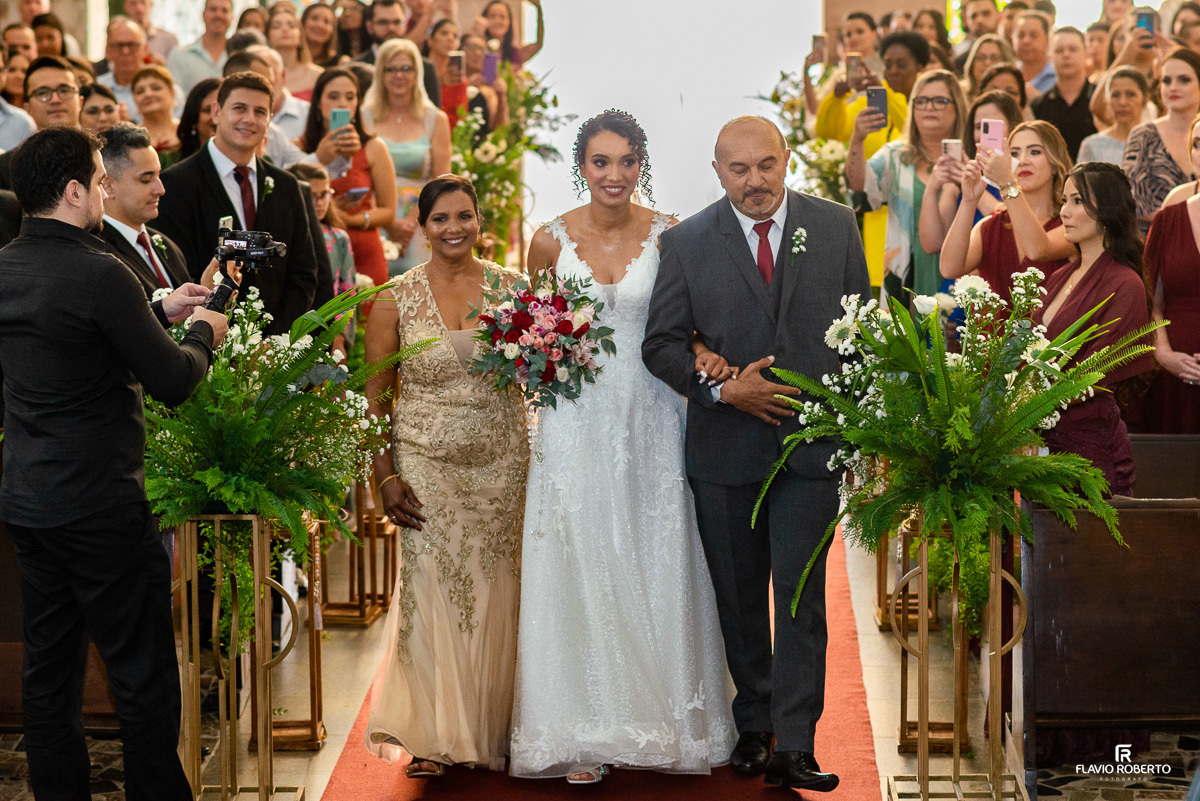 Casamento no Mosteiro da Sagrada Face de Roseira