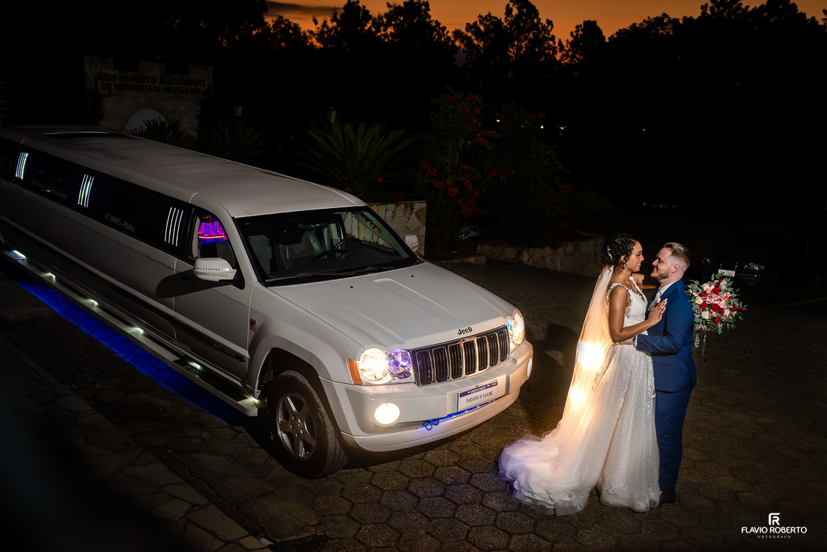 Casamento no Mosteiro da Sagrada Face de Roseira