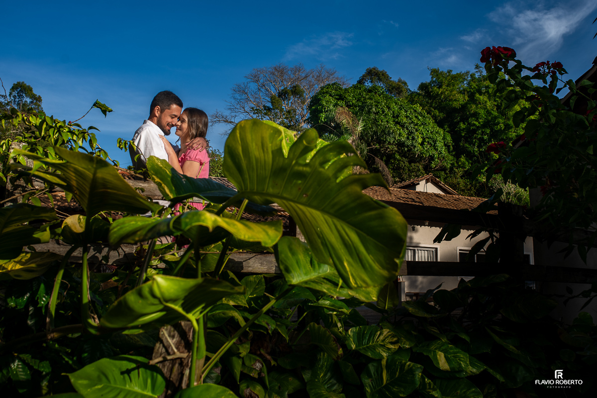 Pre Wedding em Paraibuna