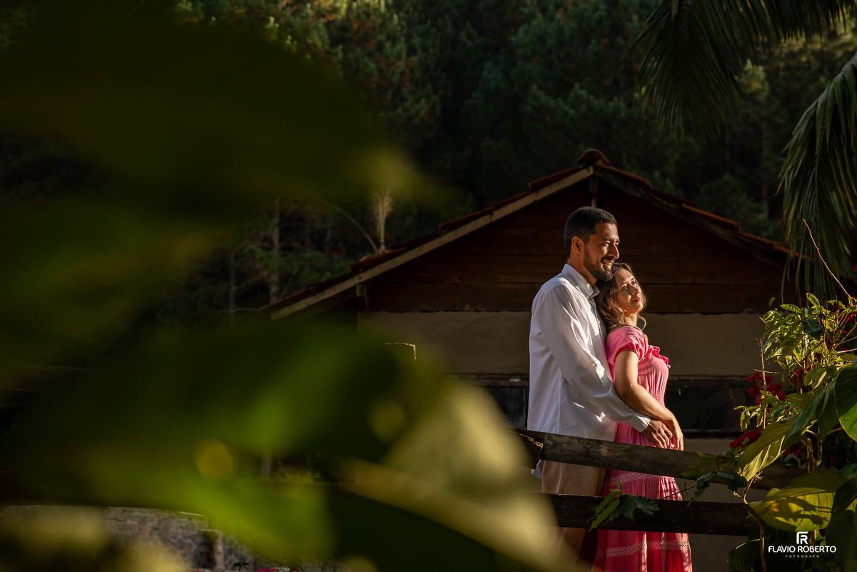 Pre Wedding em Paraibuna