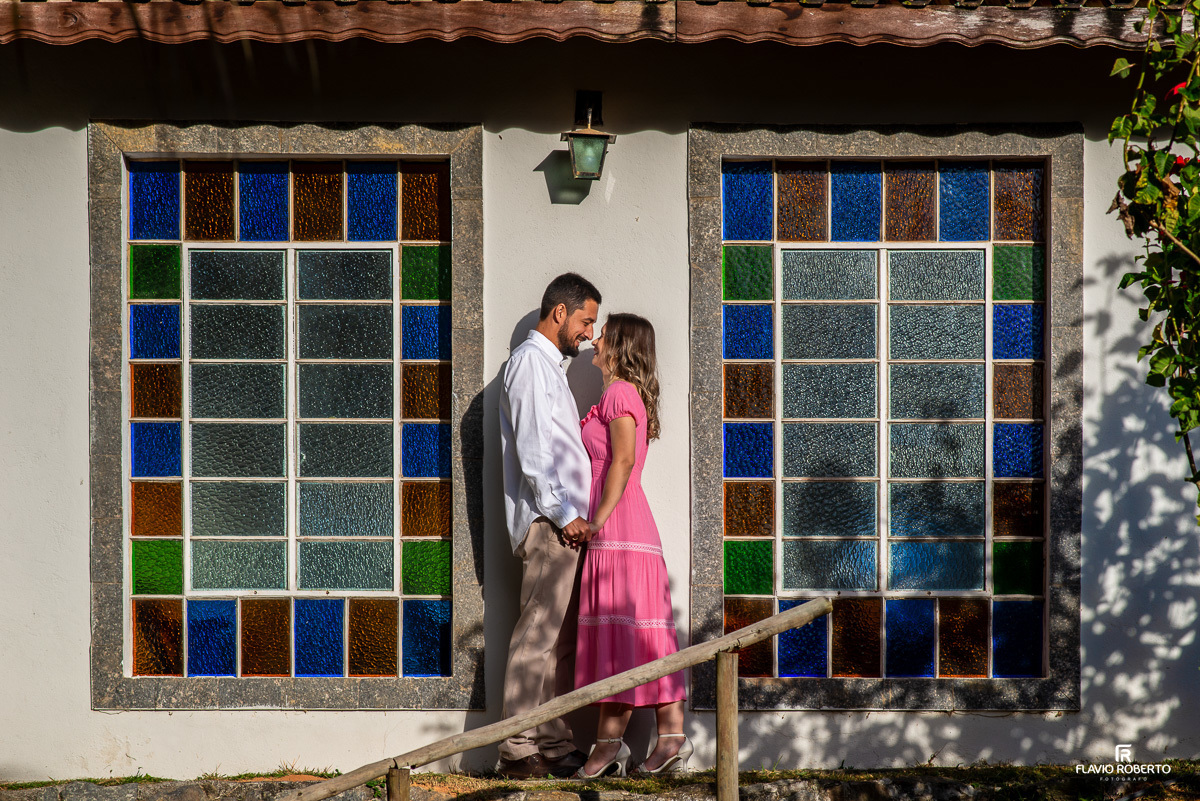 Pre Wedding em Paraibuna