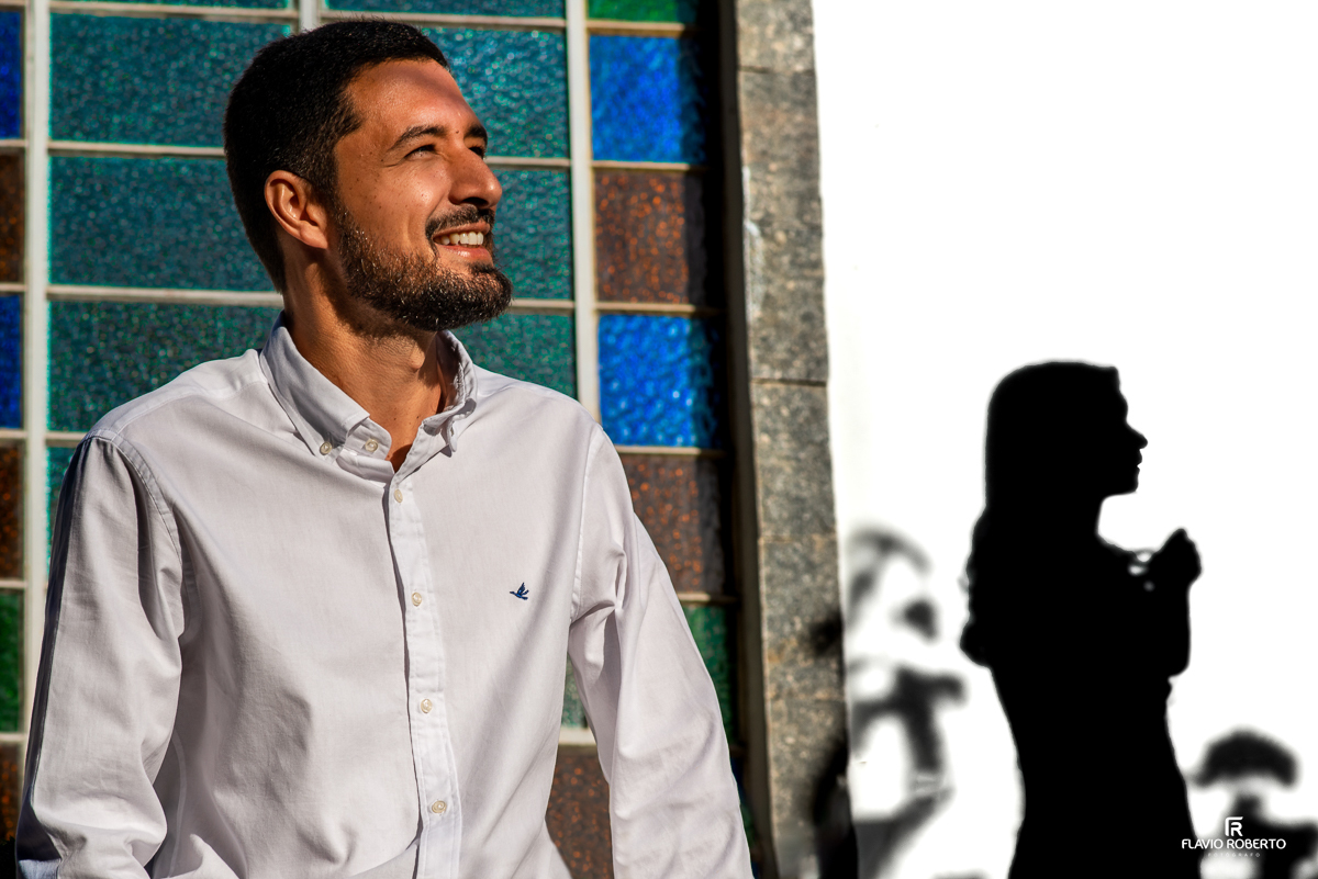 Pre Wedding em Paraibuna