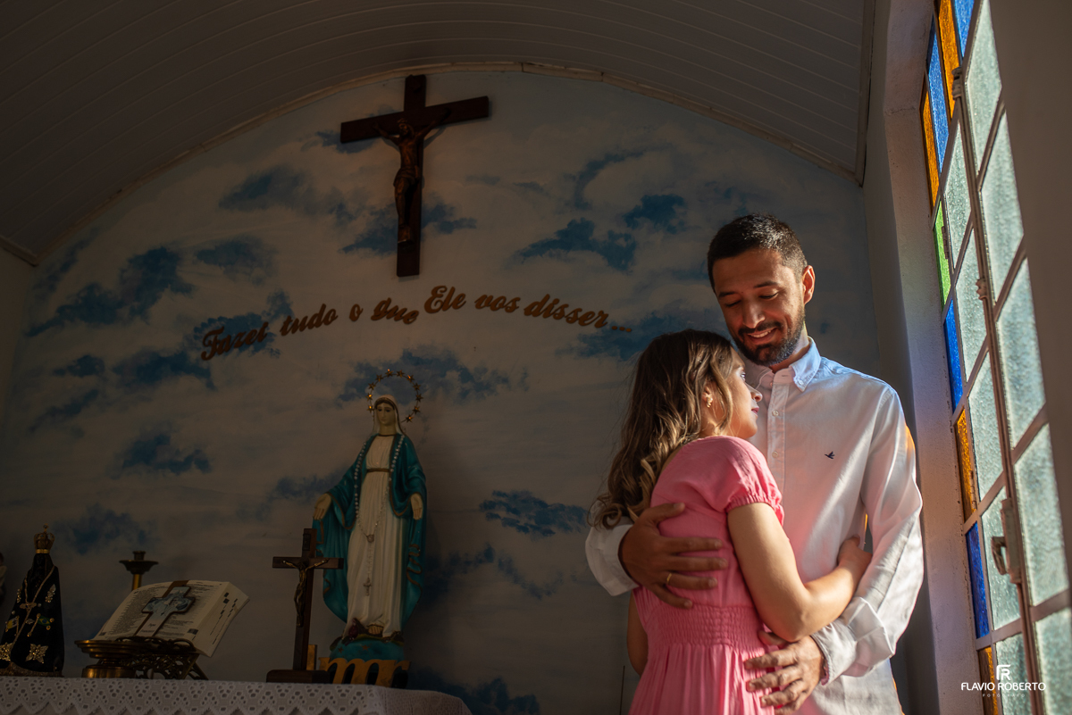 Pre Wedding em Paraibuna