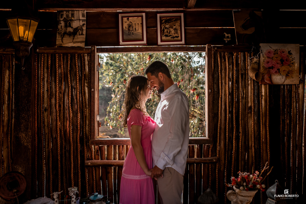 Pre Wedding em Paraibuna