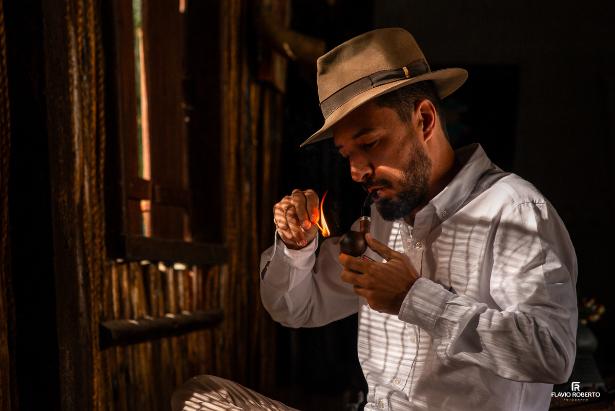 Pre Wedding em Paraibuna