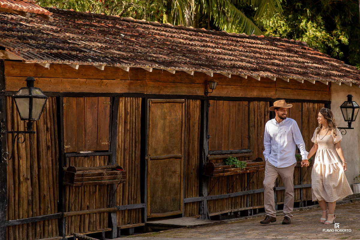 Pre Wedding em Paraibuna