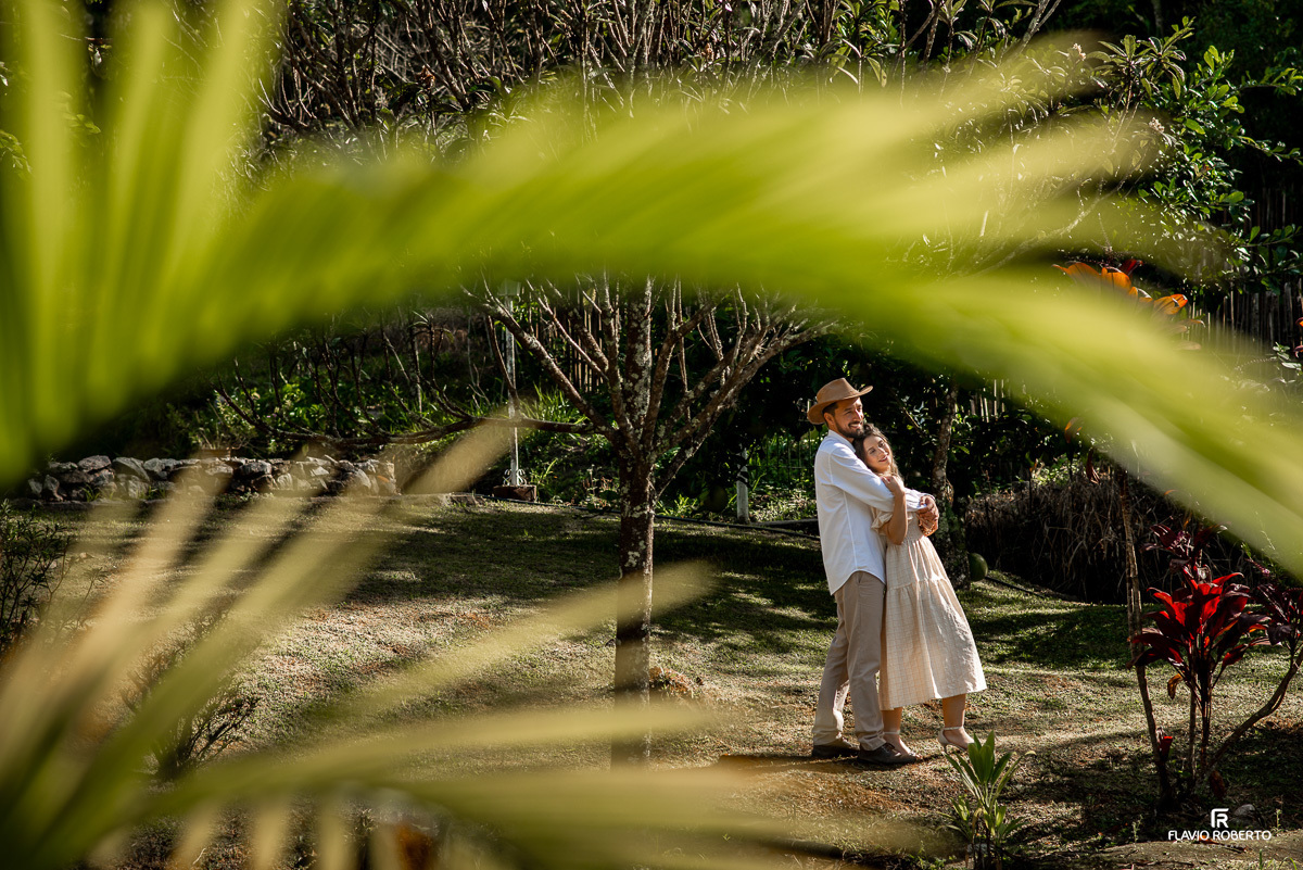 Pre Wedding em Paraibuna