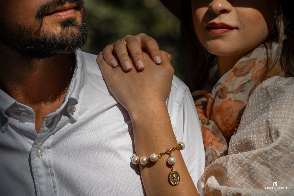 Pre Wedding em Paraibuna