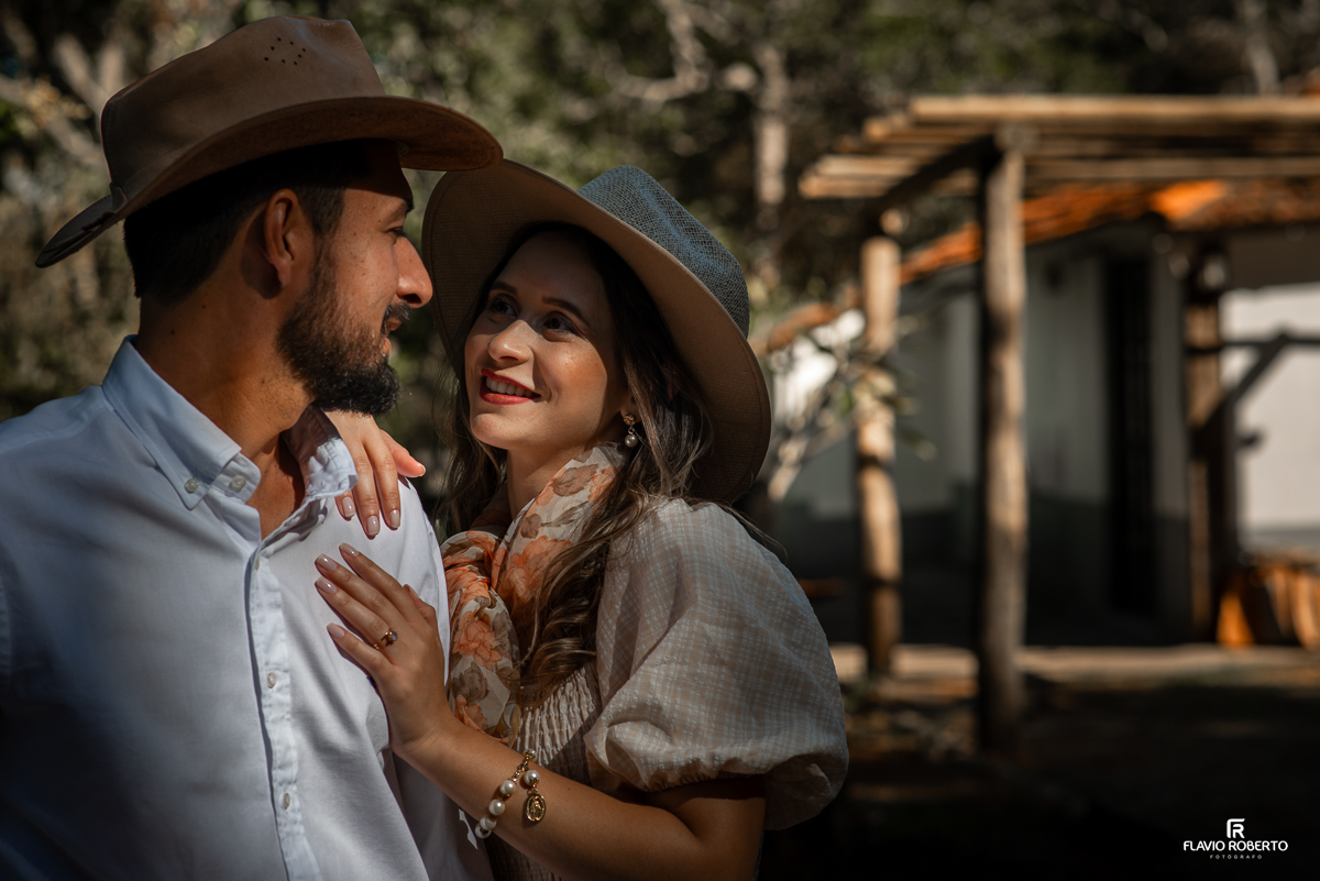 Pre Wedding em Paraibuna