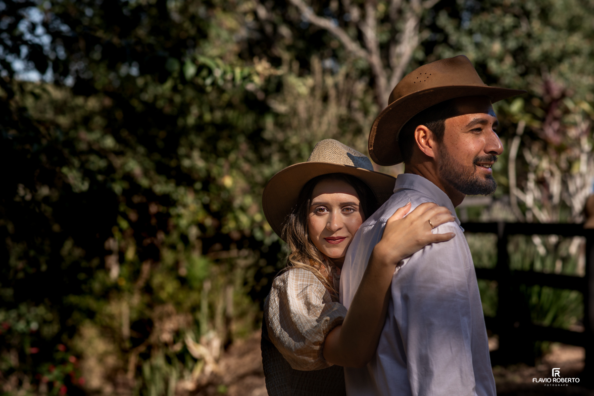 Pre Wedding em Paraibuna