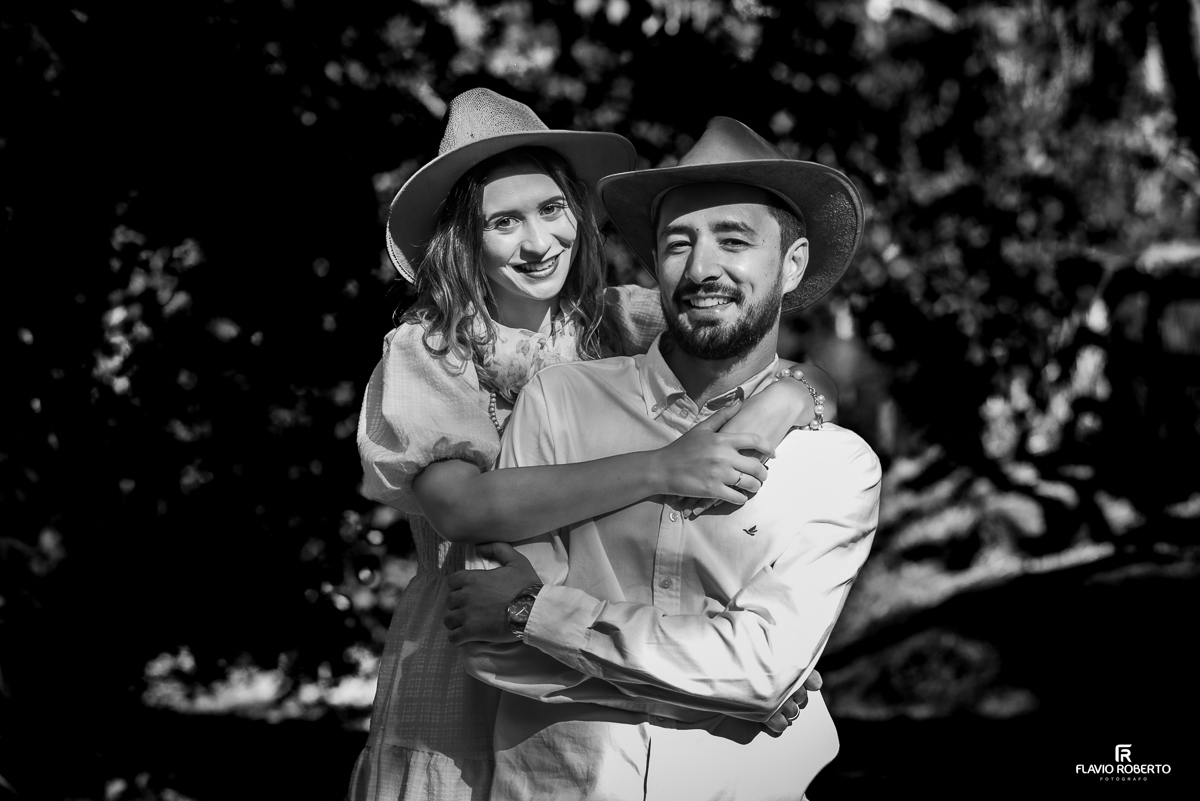 Pre Wedding em Paraibuna