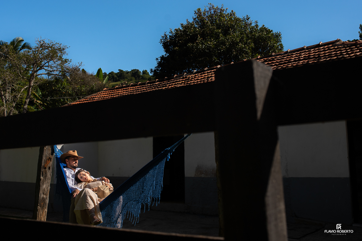 Pre Wedding em Paraibuna