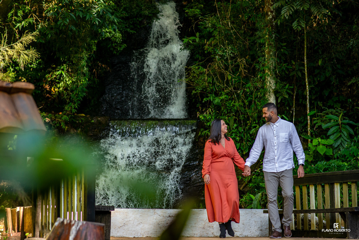 Pre Wedding no Restaurante Arco Iris em Santo Antônio do Pinhal