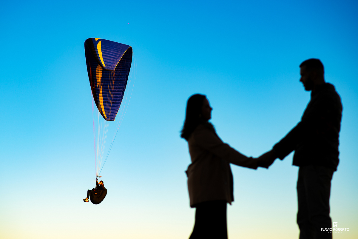 Pre Wedding no Pico Agudo em Santo Antônio do Pinhal