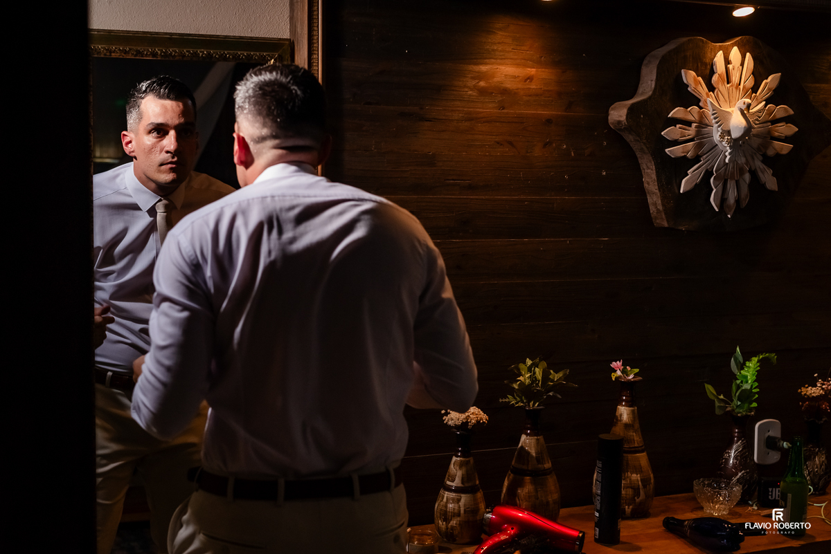 Casamento no Recanto Vip de Guaratinguetá-SP