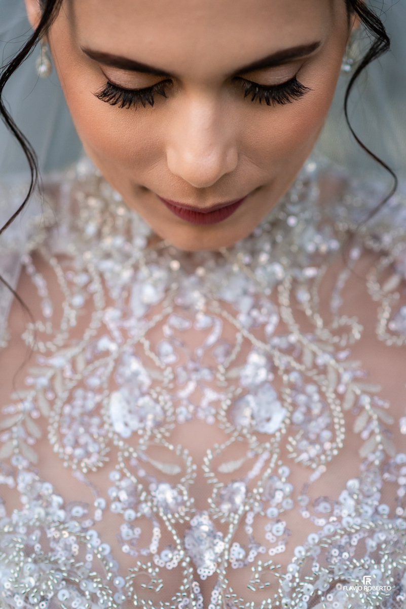 Casamento no Recanto Vip de Guaratinguetá-SP