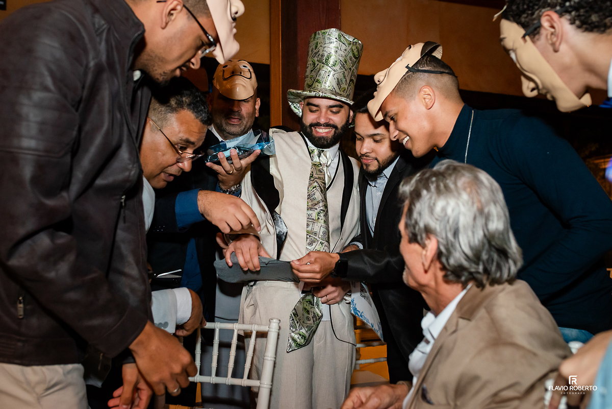 Casamento no Rancho Mustang em Pindamonhangaba.