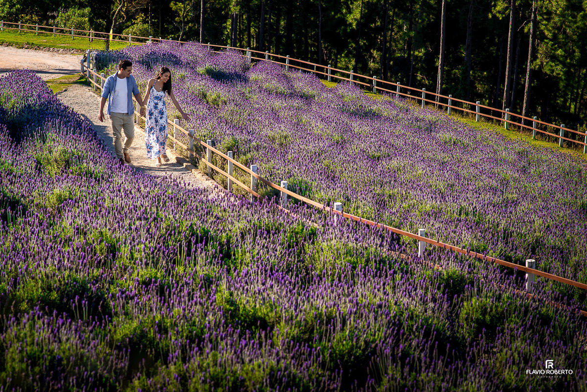 Ensaio de Casal no Parque Pico Itapeva de Campos do Jordão 
