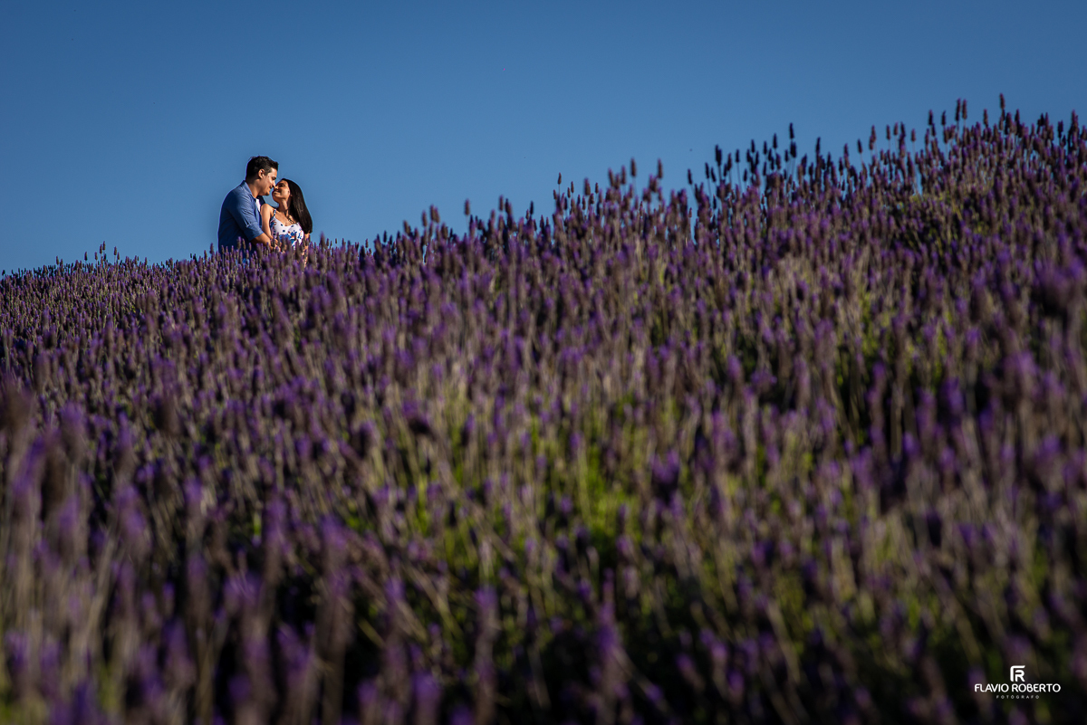 Ensaio de Casal no Parque Pico Itapeva de Campos do Jordão 