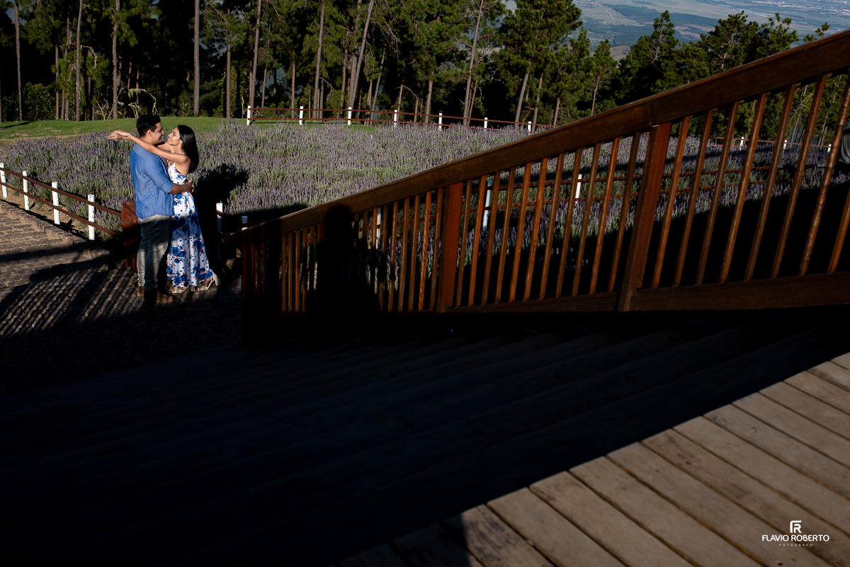 Ensaio de Casal no Parque Pico Itapeva de Campos do Jordão 