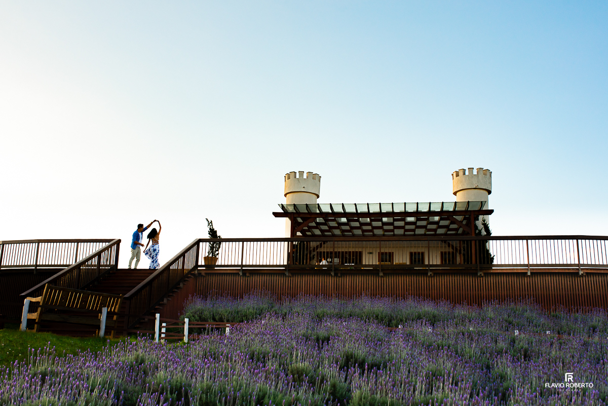 Ensaio de Casal no Parque Pico Itapeva de Campos do Jordão 