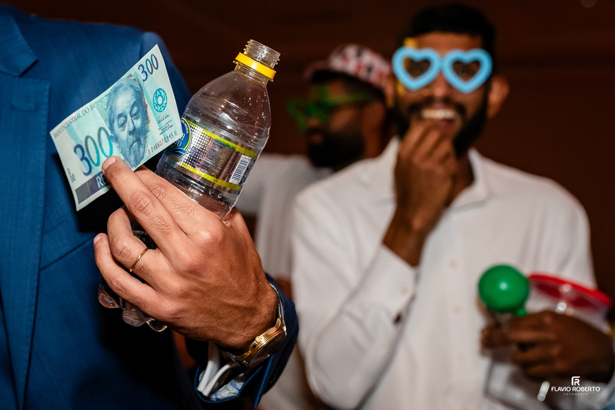 Festa de Casamento no Espaço Portuscale de São José dos Campos 