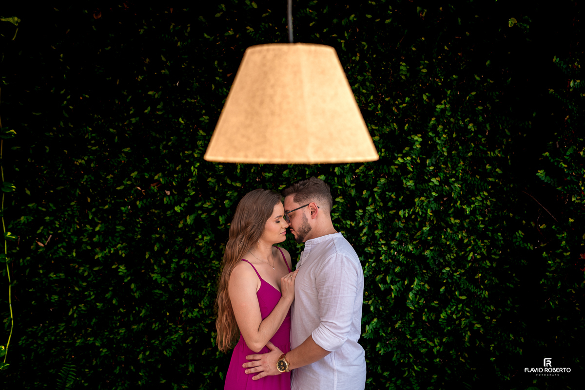 Pre Wedding no centro historico de Ilhabela