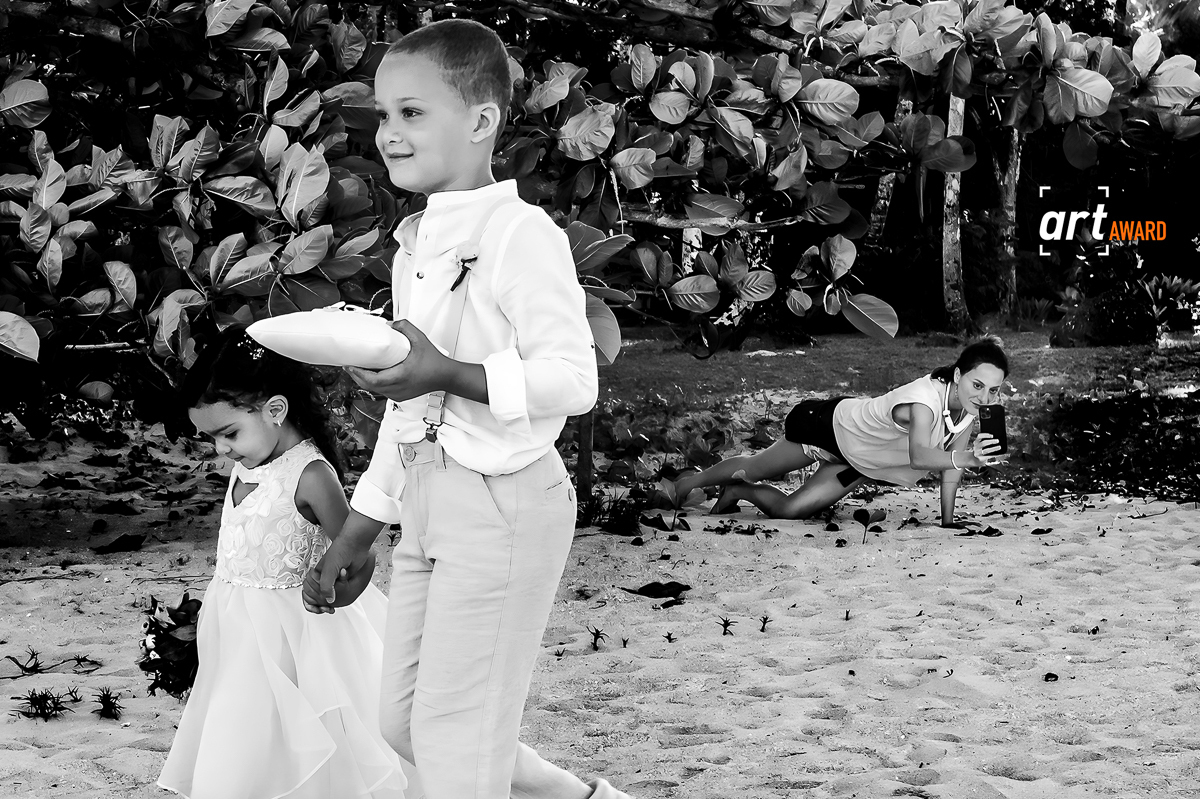 Fotos Premiadas no 27º Concurso Geral da FineArt Association