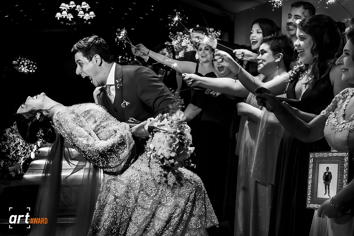 Fotos Premiadas no 27º Concurso Geral da FineArt Association